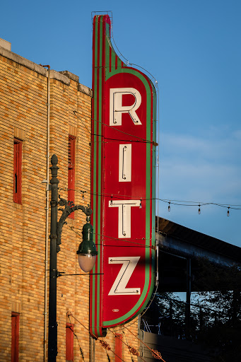 Movie Theater «Alamo Drafthouse Cinema», reviews and photos, 320 E 6th St, Austin, TX 78701, USA