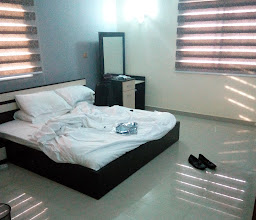 Crispan Luxury Apartments Jos photo