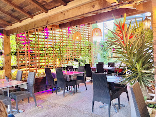 Photo n°16 de Restaurant La Terrasse à Agen ()