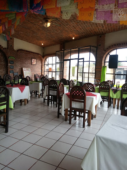 Los Arcos Restaurant Tulancingo - Tulancingo - Santiago Tulantepec S/N, Plan de Ayala, 43690 Tulancingo de Bravo, Hgo., Mexico