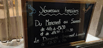 Pizzeria Le Golden à Le Puy-en-Velay menu