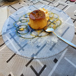 Photo n°5 de l'avis de Gabriele.l fait le 09/07/2023 à 18:18 sur le  La Taverna del Lago à Desenzano del Garda