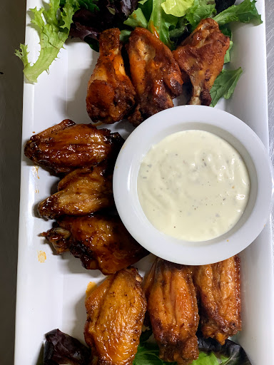 Caterer «Mobile Pig-Nic Catering», reviews and photos, 900 Commonwealth Pl, Virginia Beach, VA 23464, USA