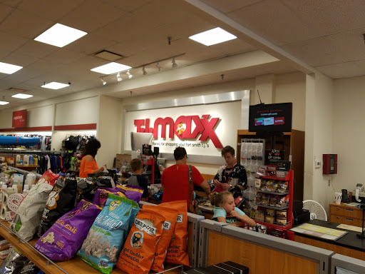 Department Store «T.J. Maxx», reviews and photos, 8365 Rogers Ave, Fort Smith, AR 72903, USA