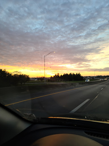 Truck Stop «Queen City Truck Stop», reviews and photos