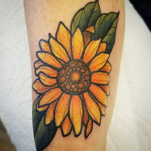 Explore the lord of the rings tattoo ideas, creative tattoo ideas in Lakeland, available at Black Swan Tattoo