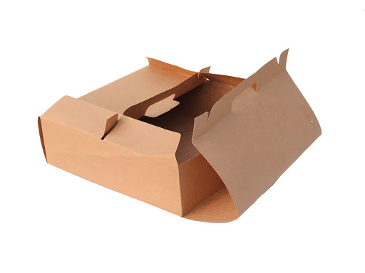 Readymade box