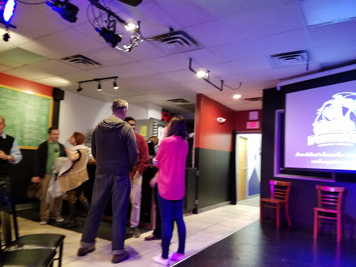 Comedy Club «Pointless Brewery & Theatre», reviews and photos, 3014 Packard Rd, Ann Arbor, MI 48108, USA