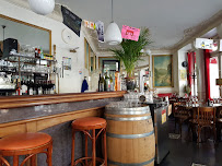 Atmosphère du Restaurant LE CASANOVA à Vitry-sur-Seine - n°5