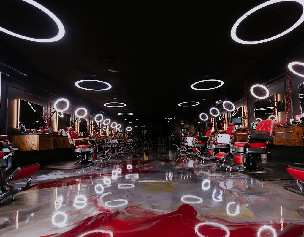 Prince Cuts Royal Parlor 40509