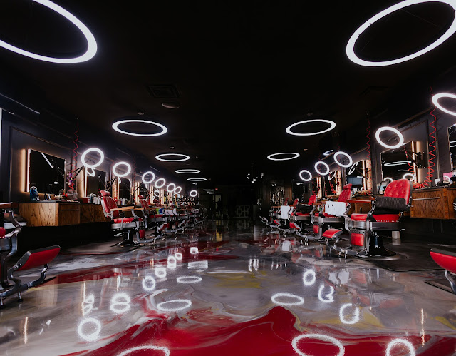 Prince Cuts Barbershop