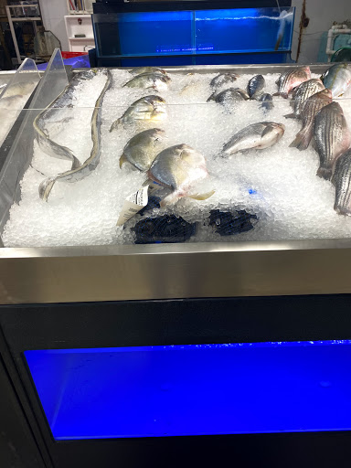 Asian Grocery Store «Viet Hoa Food Market», reviews and photos, 7100 Preston Hwy # 107, Louisville, KY 40219, USA