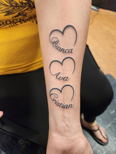 Explore crane tattoo ideas, creative tattoo ideas in Watertown, available at 623 Tattoo