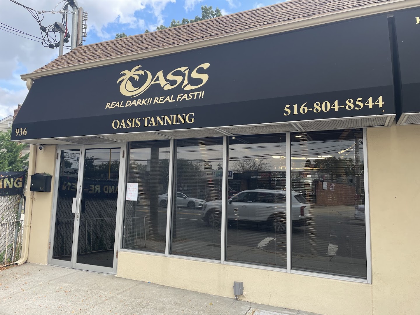 OASIS TANNING | Massapequa's #1 Tanning Salon
