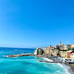 Photo n°1 de l'avis de Veysel.u fait le 16/09/2022 à 16:38 sur le  Maa Beach à Bogliasco
