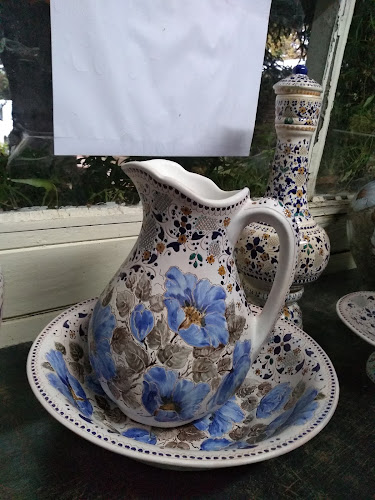 cerámicas Antiqua - Arauco