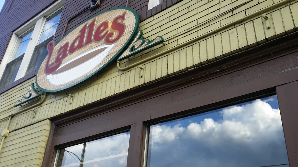 Ladles Springdale, PA 15144 Menu, Reviews, Hours & Contact