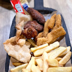 Photo n°2 de l'avis de Michele.r fait le 13/01/2024 à 00:04 sur le  La Gioiosa à Vimercate