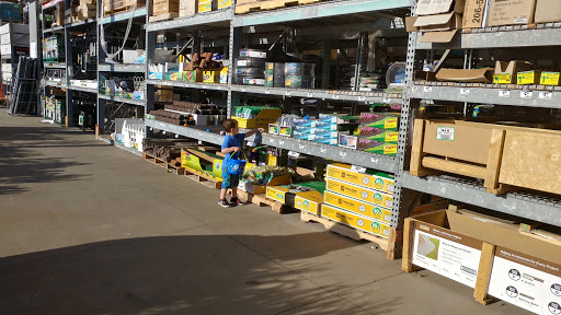 Home Improvement Store «The Home Depot», reviews and photos, 415 E Hwy 377, Granbury, TX 76048, USA
