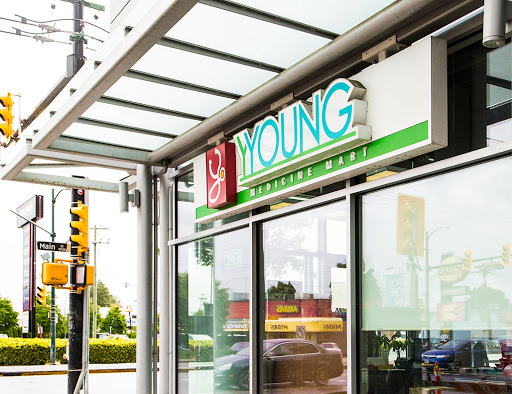 yYoung® Pharmacy (Olympic Village)