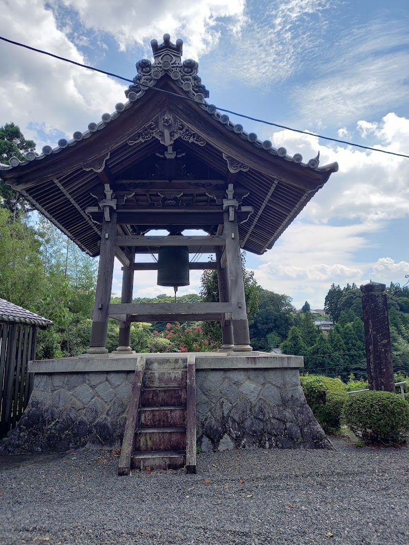 白川神社