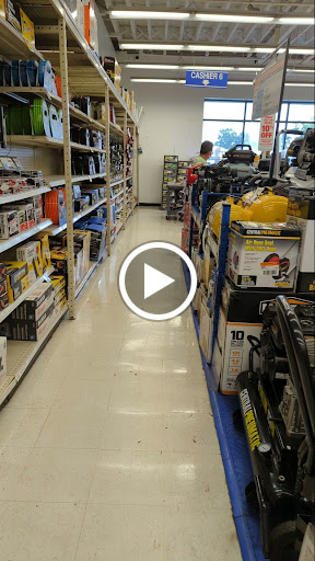 Hardware Store «Harbor Freight Tools», reviews and photos, 441 Market St, Saddle Brook, NJ 07663, USA