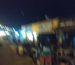 Powa Shopping Center photo