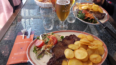 Le Comptoir de Sébastien à Talloires-Montmin