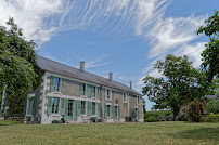 Photos du propriétaire du Restaurant Gîte La Maison D'Aubigny à Les Hauts de Forterre - n°11