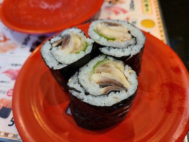 回転寿司 ちょいす恵庭店 北海道恵庭市和光町 回転寿司店 レストラン グルコミ