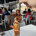 Photo n°1 de l'avis de Francisco.u fait le 20/11/2022 à 15:39 sur le  Charkoal à Oeiras