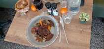 Les plus récentes photos du Restaurant l'Atelier du Cuisinier à Portel-des-Corbières - n°10
