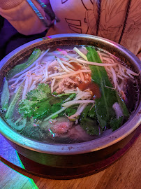 Soupe du Restaurant vietnamien S69 francoviet à Paris - n°10