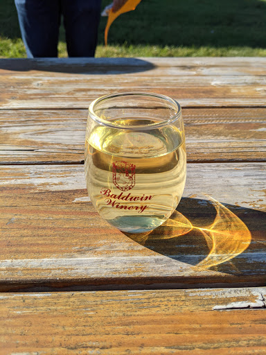 Winery «Baldwin Vineyards», reviews and photos, 176 Hardenburgh Rd, Pine Bush, NY 12566, USA