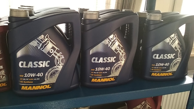 Szentes, Ipartelepi út 16, A volt Budafer vastelep, 6600