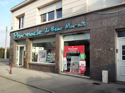 Montigny Pierre Leon Cesar à Calais
