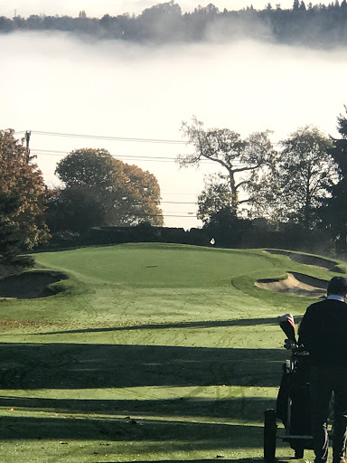 Country Club «Rainier Golf and Country Club», reviews and photos, 11133 Des Moines Memorial Dr, Seattle, WA 98168, USA