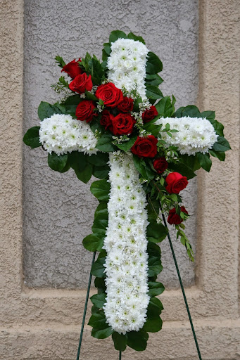 Florist «Willow Branch Florist of Riverside», reviews and photos, 7001 Indiana Ave #8, Riverside, CA 92506, USA