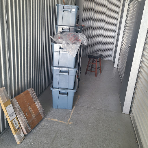 Self-Storage Facility «CubeSmart Self Storage», reviews and photos, 5353 E County Line Rd, Littleton, CO 80122, USA