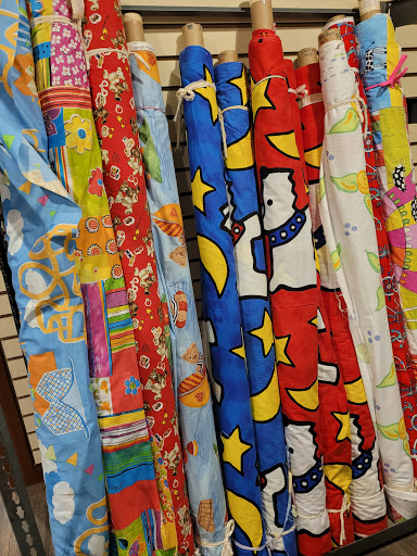 Fabric Store «Discount Fabrics», reviews and photos, 3006 San Pablo Ave, Berkeley, CA 94702, USA