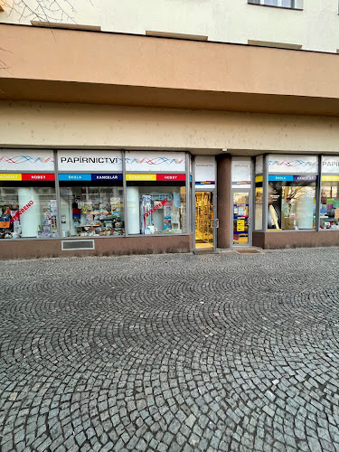 Papírnictví Pavlík