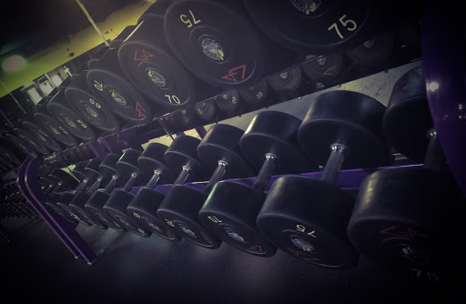 Gym «Planet Fitness», reviews and photos, 355 Middlesex Ave, Wilmington, MA 01887, USA