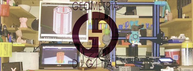 Geometria Digital