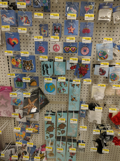 Fabric Store «Jo-Ann Fabrics and Crafts», reviews and photos, 191 Centereach Mall, Centereach, NY 11720, USA