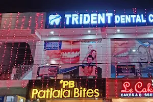 TRIDENT DENTAL CARE | Dr. HITANSH PUJARI | DENTAL CLINIC image