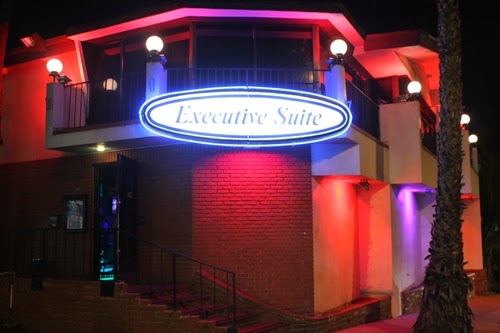 Karaoke Bar «Executive Suite», reviews and photos, 3428 Pacific Coast Hwy, Long Beach, CA 90804, USA