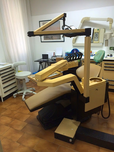 Studio Dentistico Cogo Dott. Brunetto - Dentista e Protesi dentali