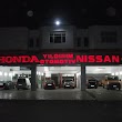 YILDIRIM Otomotiv Honda-Nissan Özel Servis