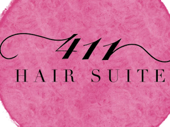 411 Hair Suite