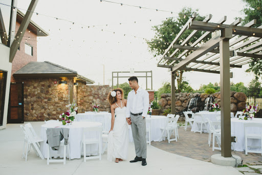 Evergreen Springs by Wedgewood Weddings